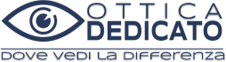 Ottica Dedicato Logo